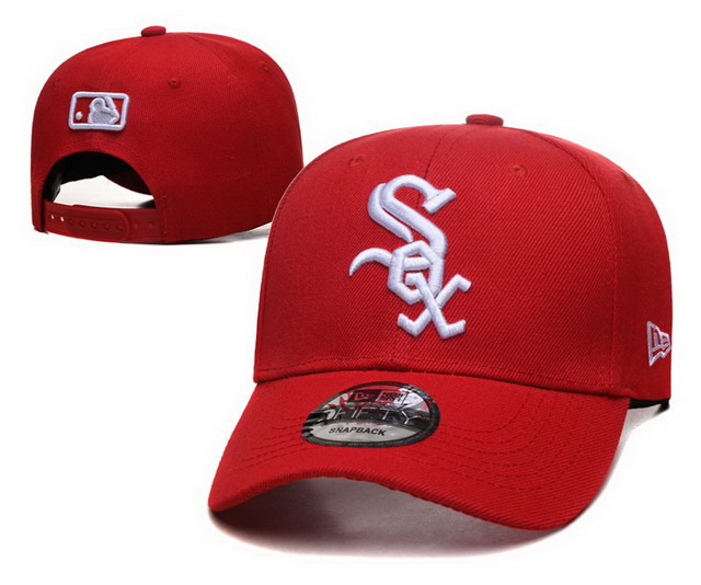 Chicago White Sox hats-010